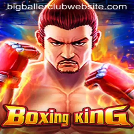 The World of BoxingKing: Enter the Ring of BigBallerClub