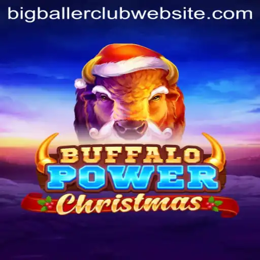 Experience the Joy of the Wild with BuffaloPowerChristmas and BigBallerClub