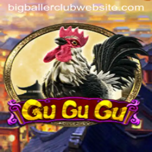 GuGuGu: Enter the Thrilling World of BigBallerClub