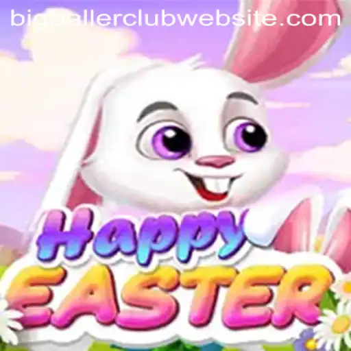 HappyEaster: An Exciting Game Experience with BigBallerClub