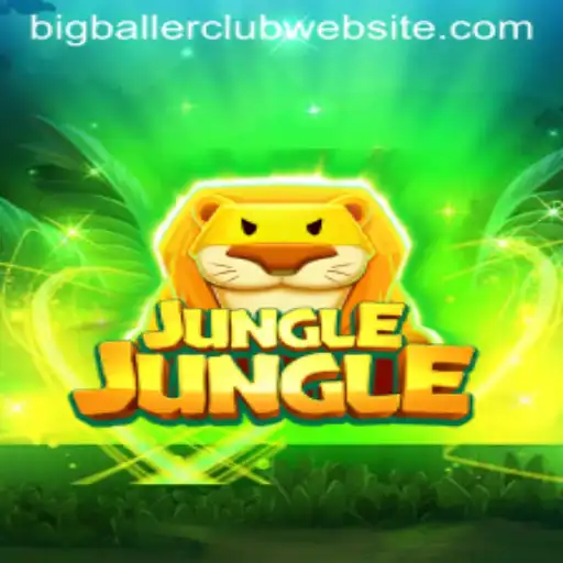 Discover JungleJungle: An Adventure Awaits in the BigBallerClub Universe