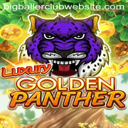 Explore the Thrills of LUXURYGOLDENPANTHER: Join the BigBallerClub Today