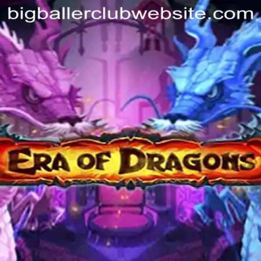 EraOfDragons: Discover the Epic Adventure of Strategy and Magic