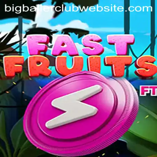 The FastFruits Revolution: How BigBallerClub Took Gaming by Storm