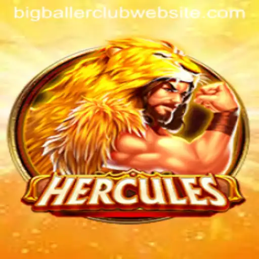 Hercules: Exploring the BigBallerClub Game Adventure
