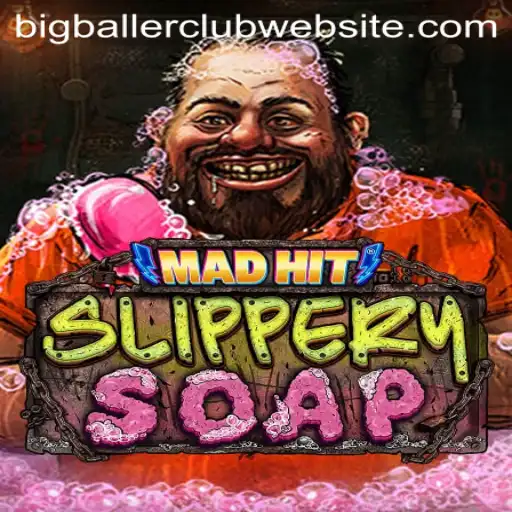 MadHitSlipperySoap: Unveiling the Thrills and Strategy of the Game