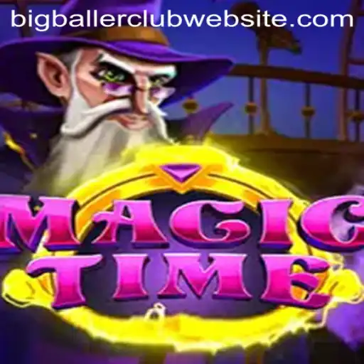 Discover the World of MagicTime: A New Era in Gaming