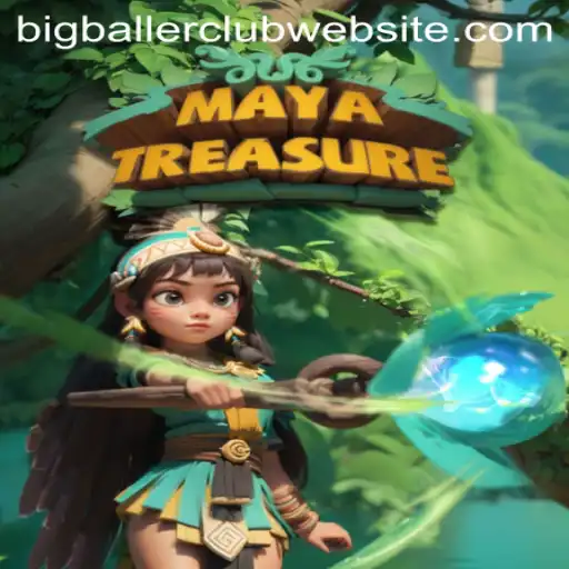 Discover the Enigmatic World of MayaTreasure: A Journey with BigBallerClub