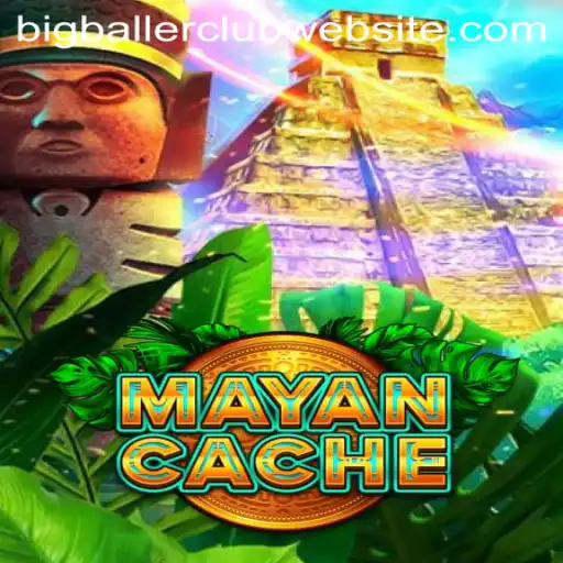 Discover the Enigmatic World of MayanCache and Join the BigBallerClub