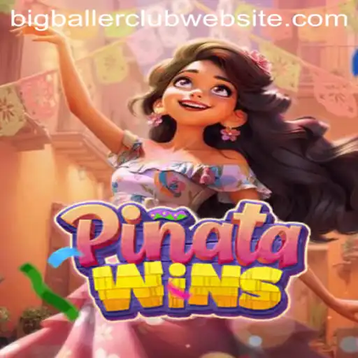 PinataWins: Dive into the Festive World of BigBallerClub's Latest Game