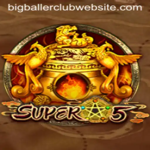 Discover the Thrilling World of Super5 and the BigBallerClub