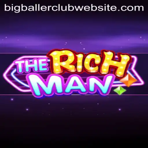 TheRichMan and the Thrilling World of BigBallerClub